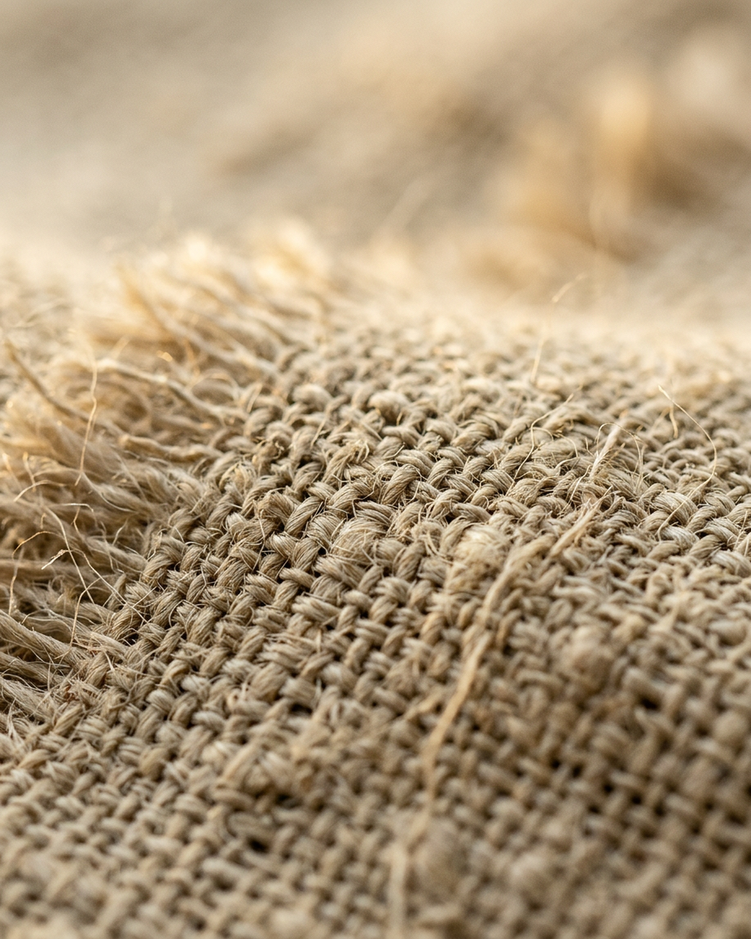 What Good Linen Actually Feels Like — A Fabric Story