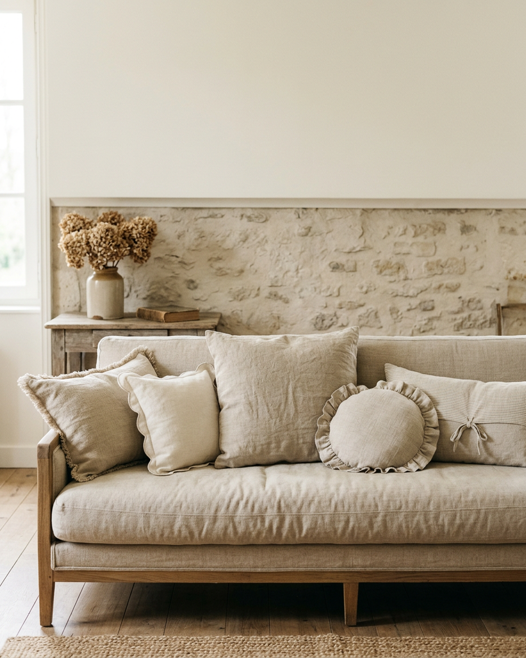 How to Refresh a Room Without Buying Furniture