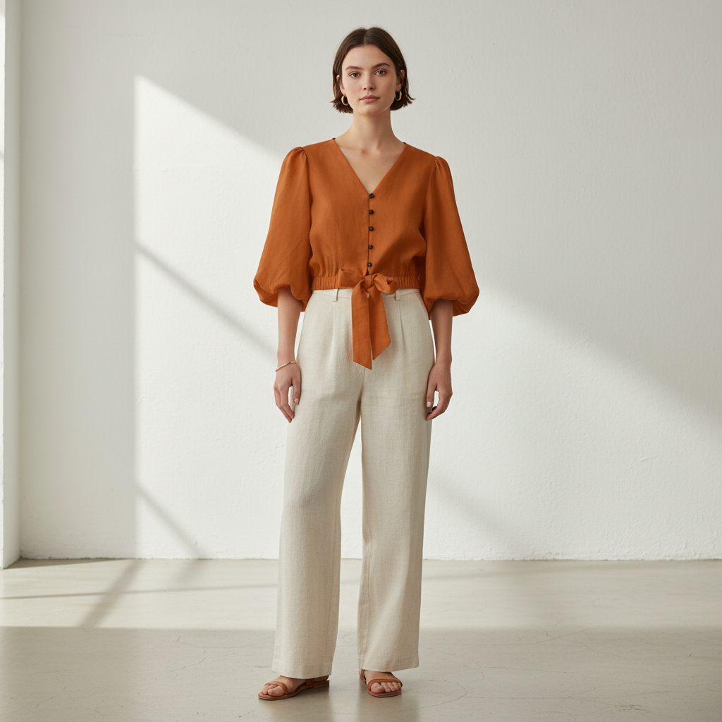 Clothing