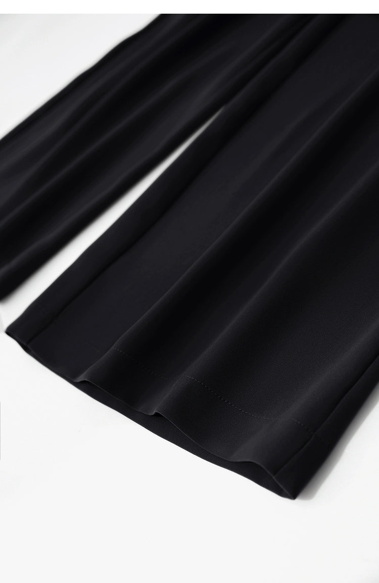 Taileroom minimalist office-ready jumpsuit for women
